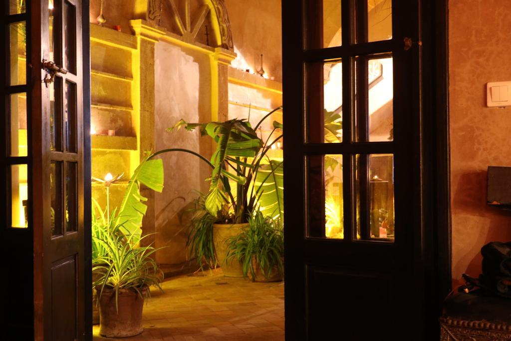 Riad Dar Assalama Terrasse Vue Mer Essaouira Eksteriør billede